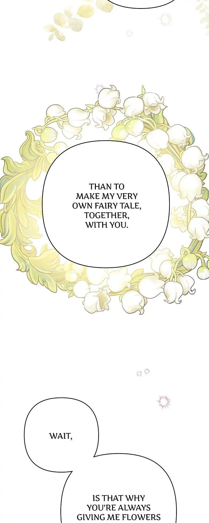 Another Typical Fantasy Romance Chapter 47.3 21
